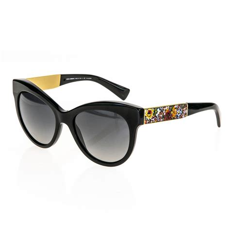 amazon dolce gabbana mosaico sunglasses